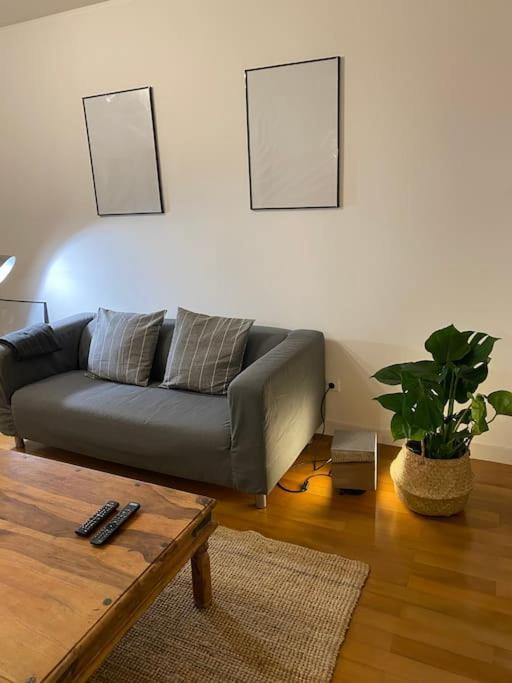 Swimming Pool Apartment With Private Garage OOporto Extérieur photo