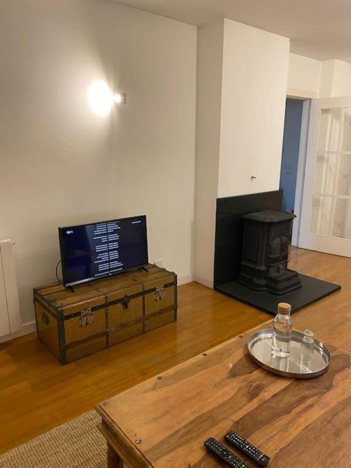Swimming Pool Apartment With Private Garage OOporto Extérieur photo