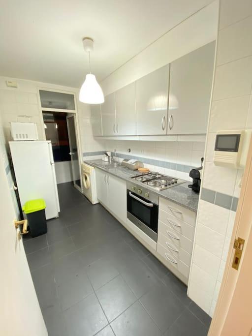 Swimming Pool Apartment With Private Garage OOporto Extérieur photo